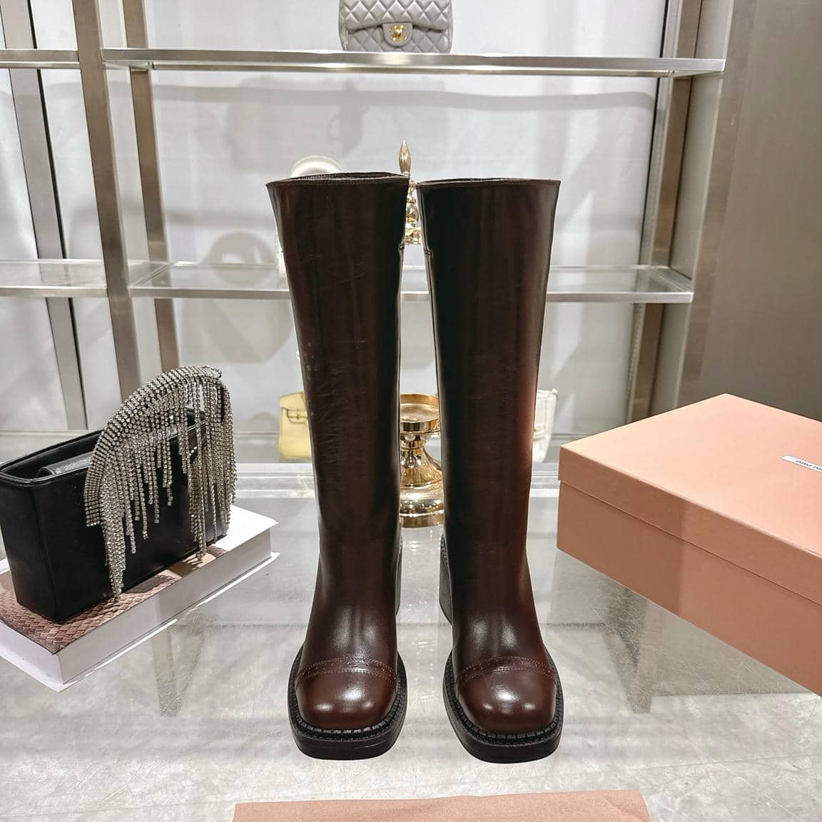 Miu Miu Boots-9